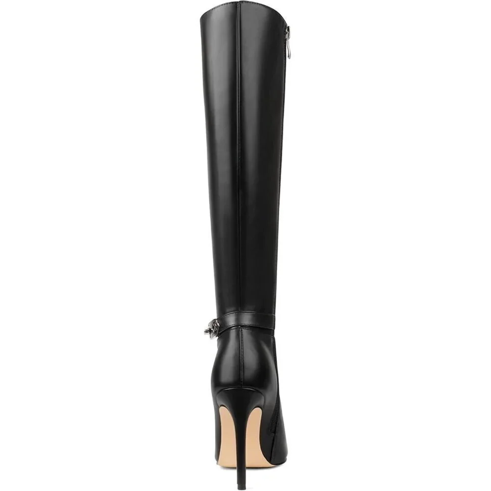 N/A heel boot